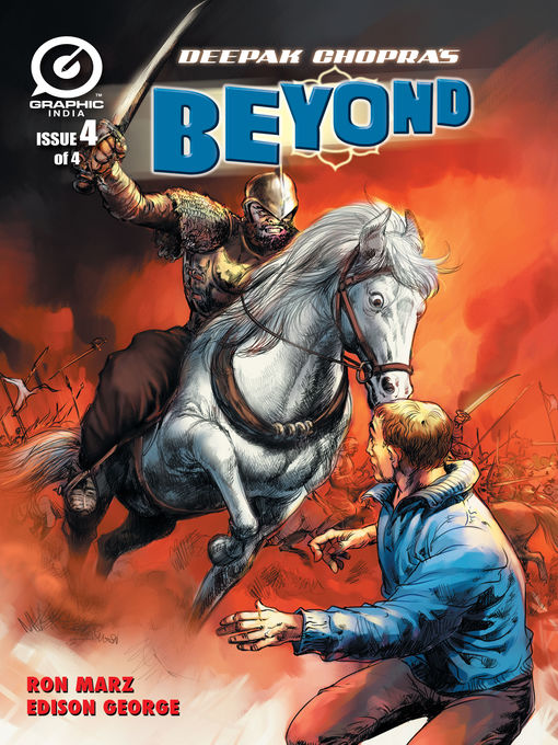 Title details for Deepak Chopra's Beyond, Issue 4 by Deepak Chopra - Available